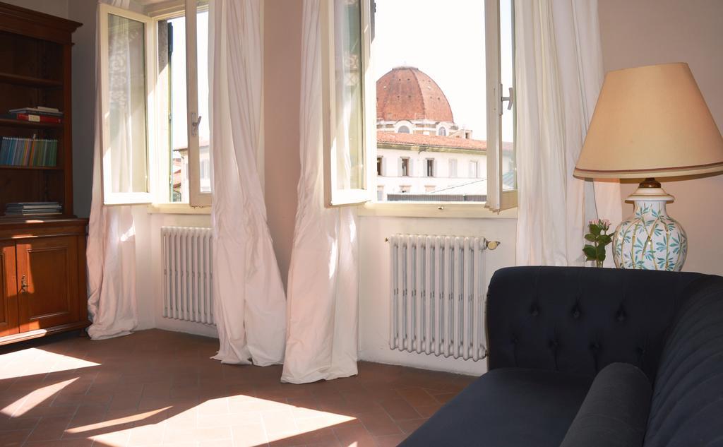 Panoramic Suite San Lorenzo Near Duomo & Station Φλωρεντία Εξωτερικό φωτογραφία