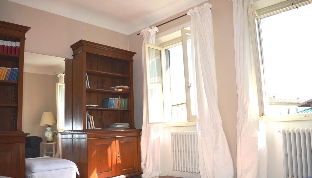 Panoramic Suite San Lorenzo Near Duomo & Station Φλωρεντία Εξωτερικό φωτογραφία